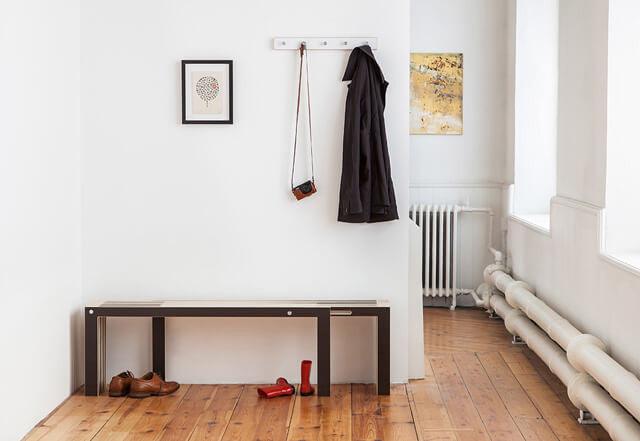 17 Small Space Decorating Tricks