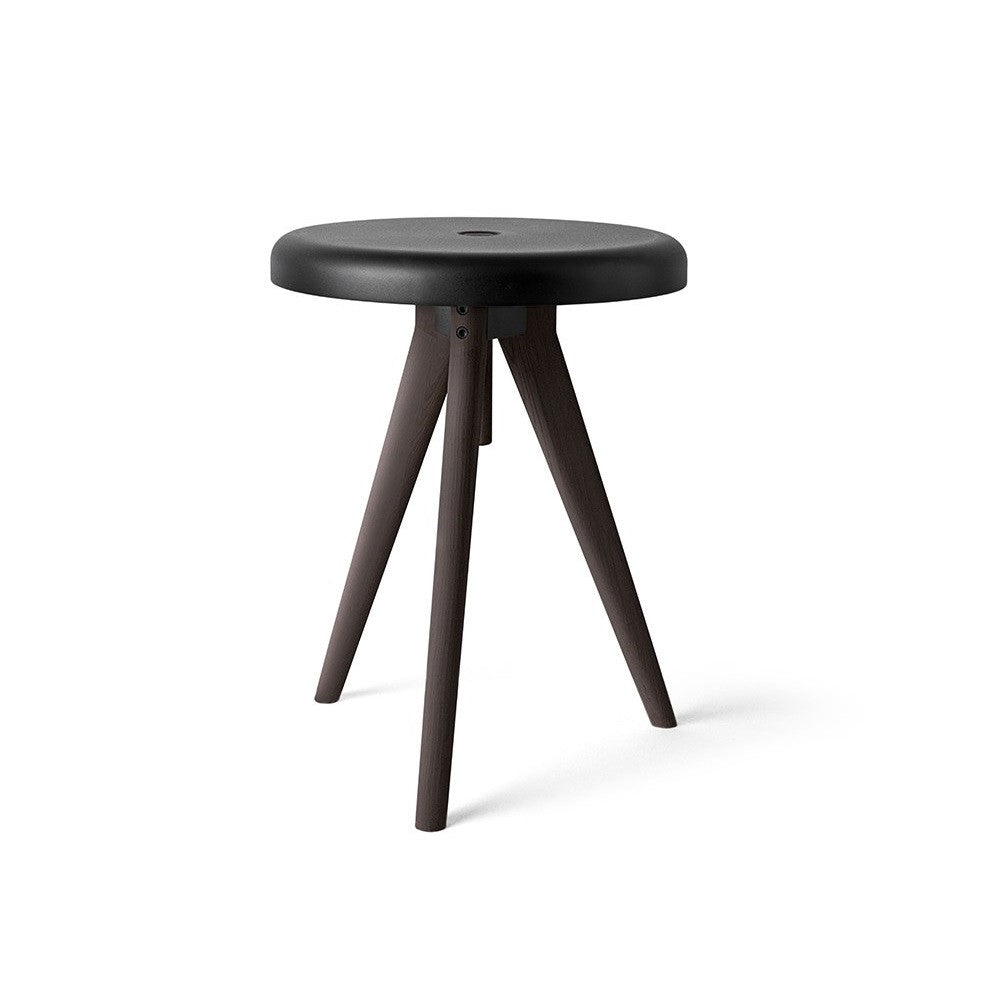 Menu Flip around stool table