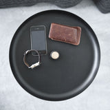 Menu Flip around stool table