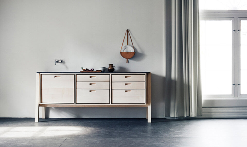 New collection, new sale